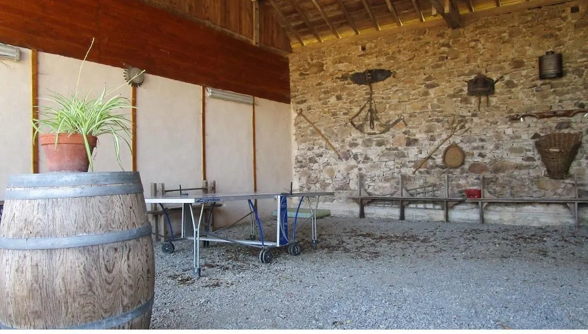 Couette-café Gîtes&Chambres d'hôtes Peyrecout Laparrouquial France