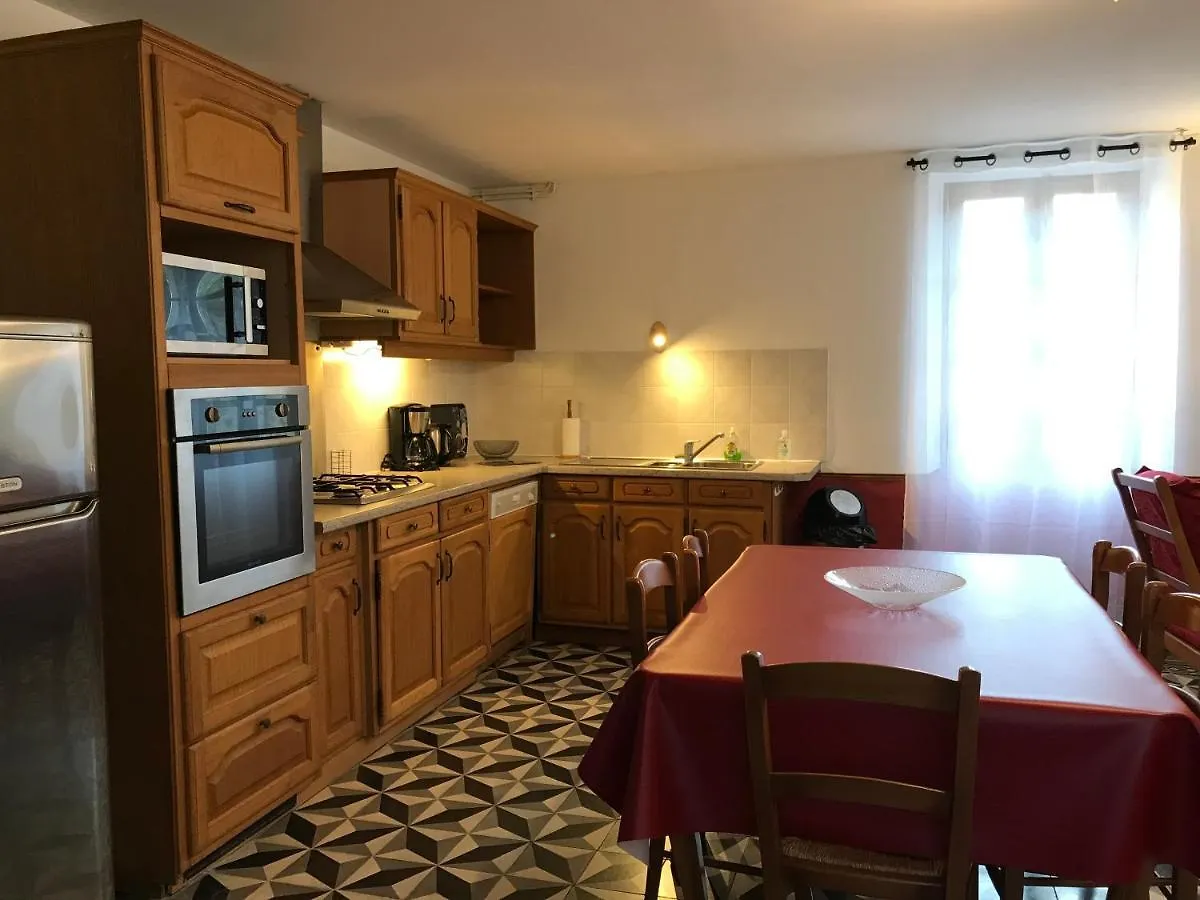Gîtes&Chambres d'hôtes Peyrecout Laparrouquial France