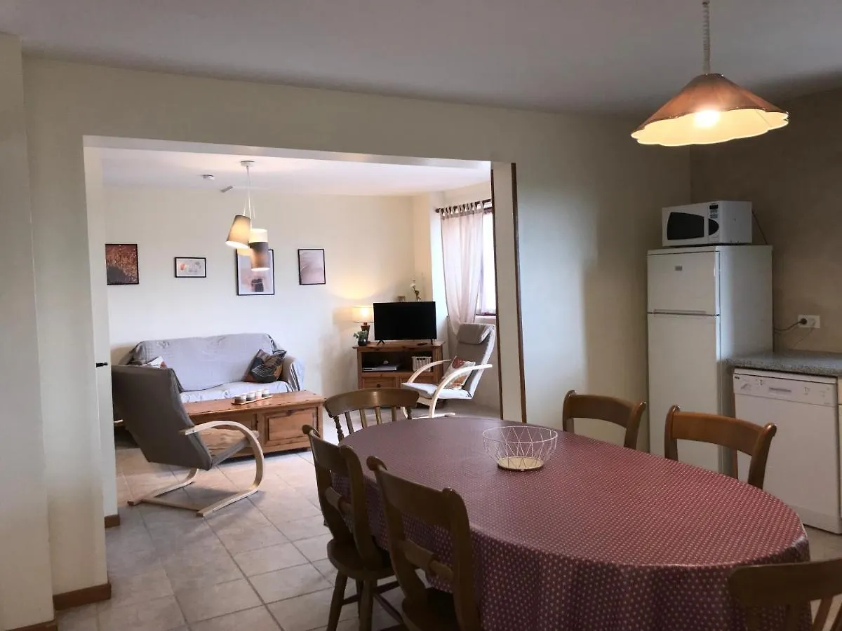 Couette-café Gîtes&Chambres d'hôtes Peyrecout Laparrouquial