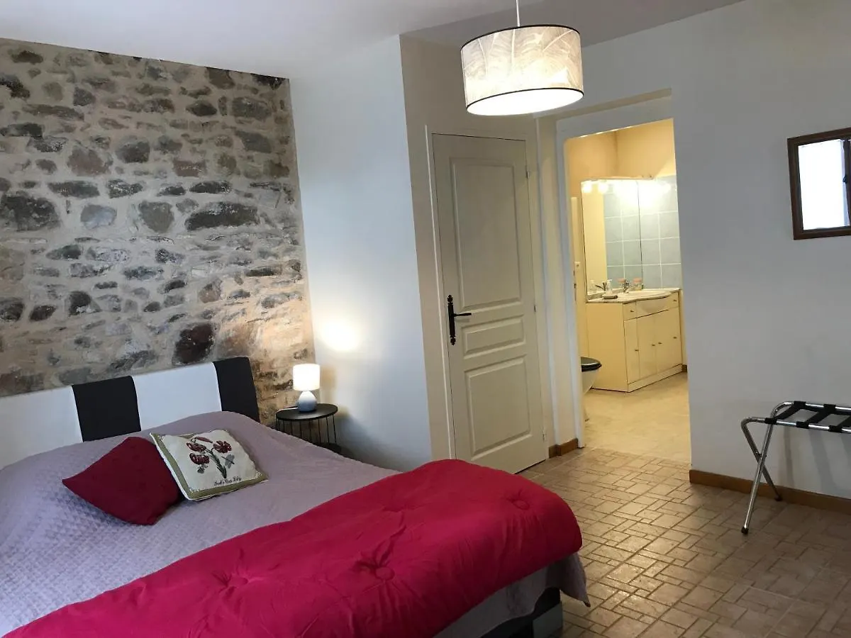 Couette-café Gîtes&Chambres d'hôtes Peyrecout Laparrouquial France