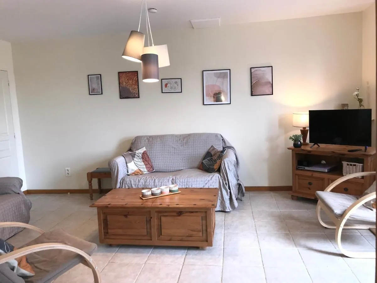 Gîtes&Chambres d'hôtes Peyrecout Laparrouquial