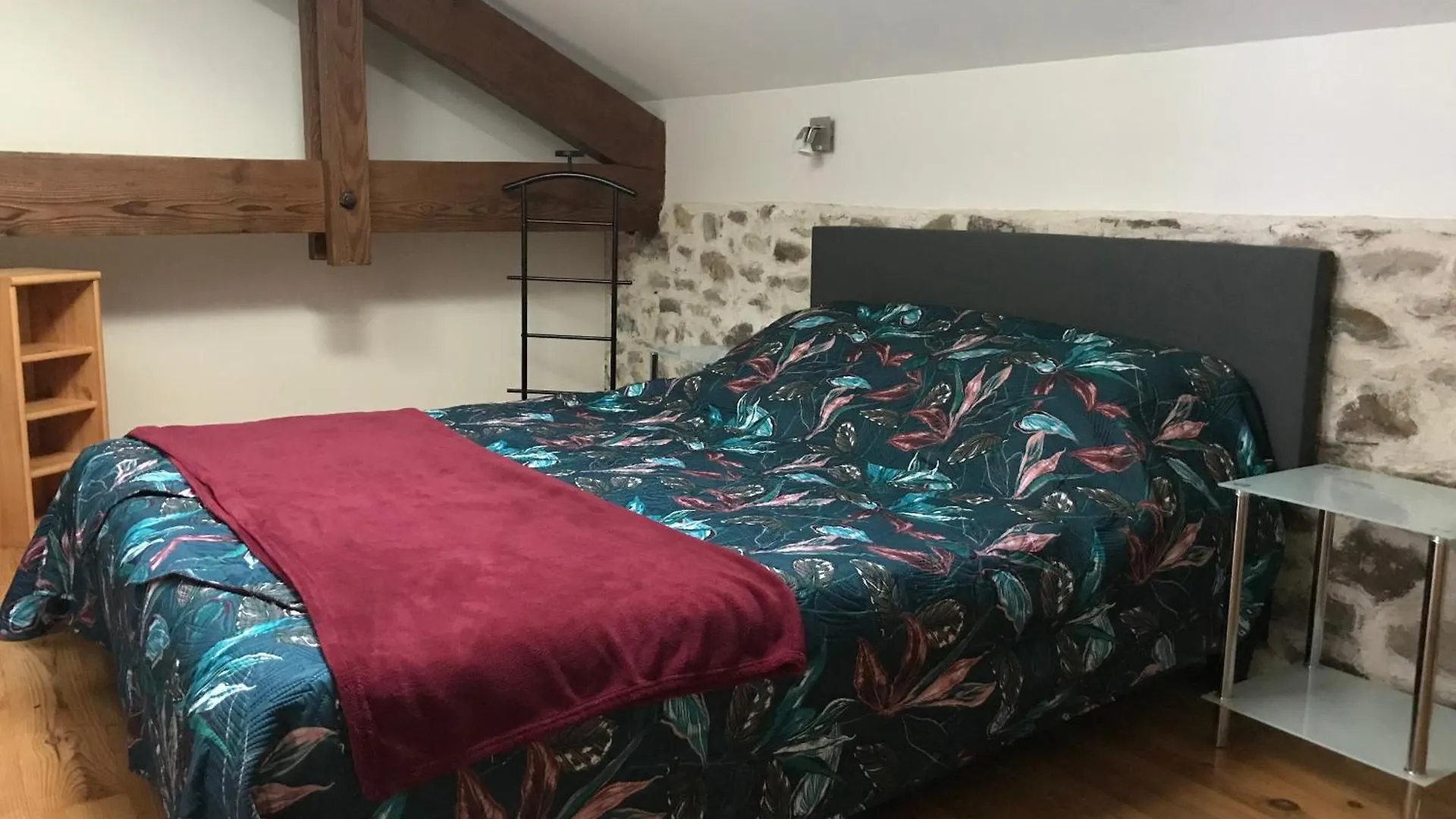 Gîtes&Chambres d'hôtes Peyrecout Laparrouquial