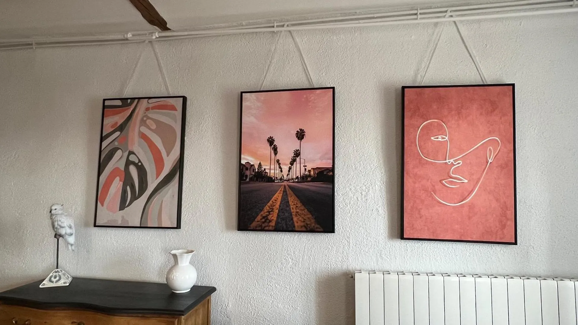 Gîtes&Chambres d'hôtes Peyrecout Laparrouquial Couette-café
