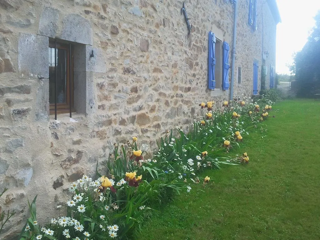 Gites & Chambres D'Hotes Peyrecout Laparrouquial 0*,
