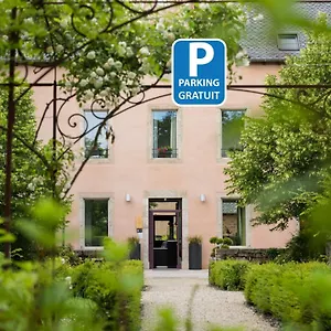 La Ferme De Bourran Hotel