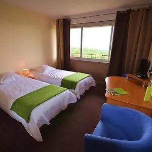 Le Bois D'imbert Hotel