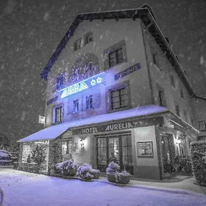Aurélia Hotel
