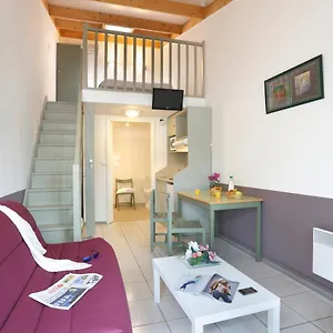 Vacancéole - Résid'price Appart hôtel